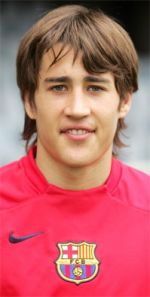 BOJAN KRKIC PEREZ